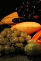 fruits